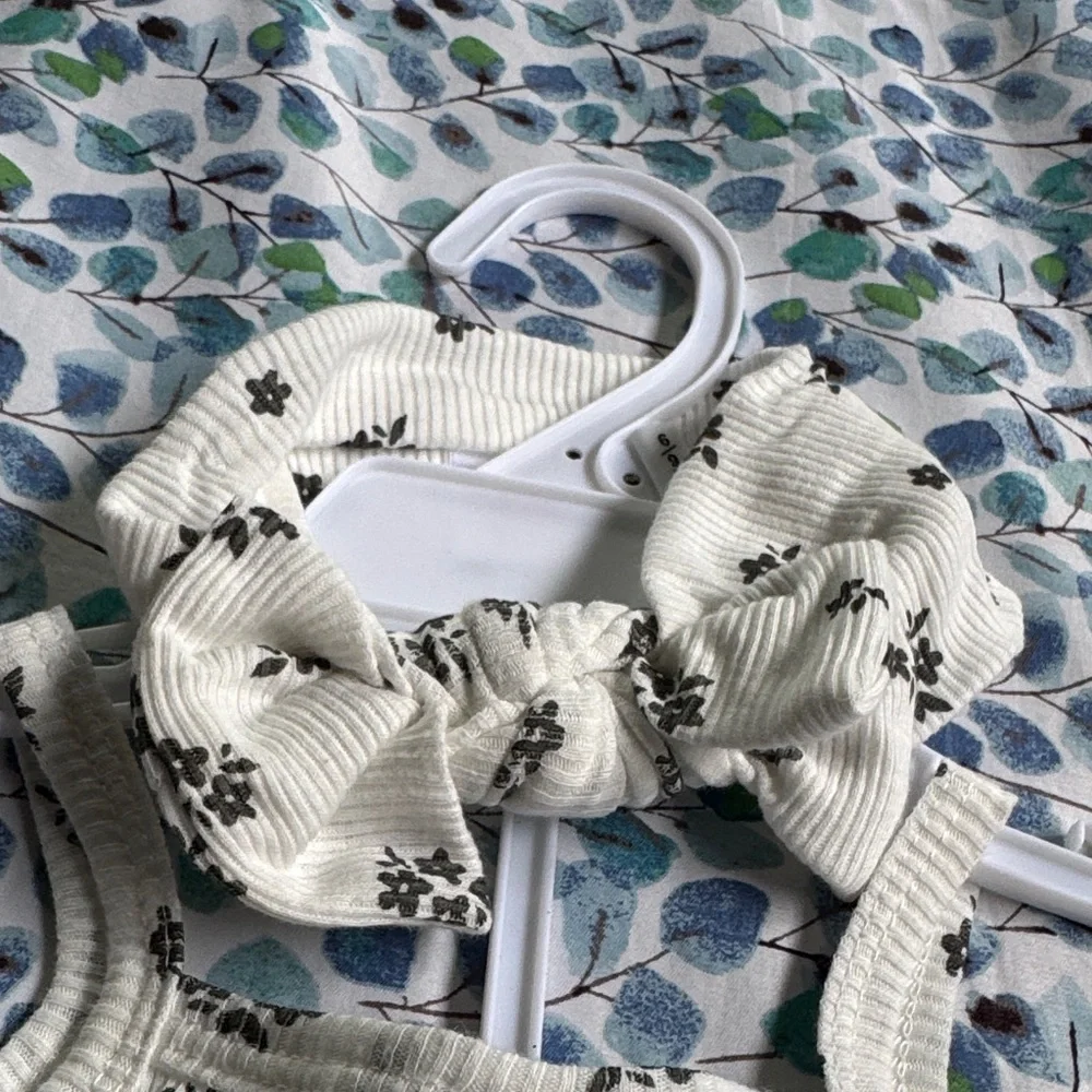 Rachel Zoe baby Outfit Set